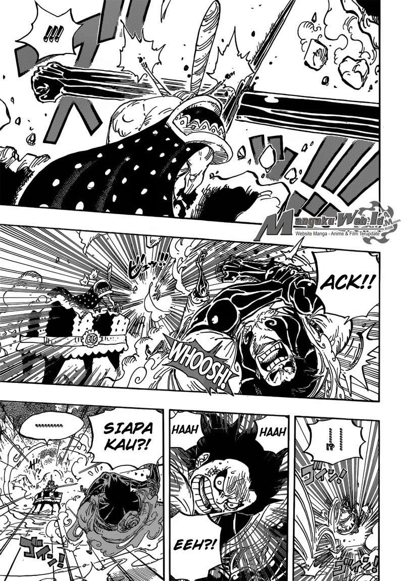 Chapter 838 - halaman 7