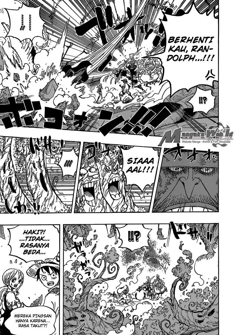 Chapter 836 - halaman 7