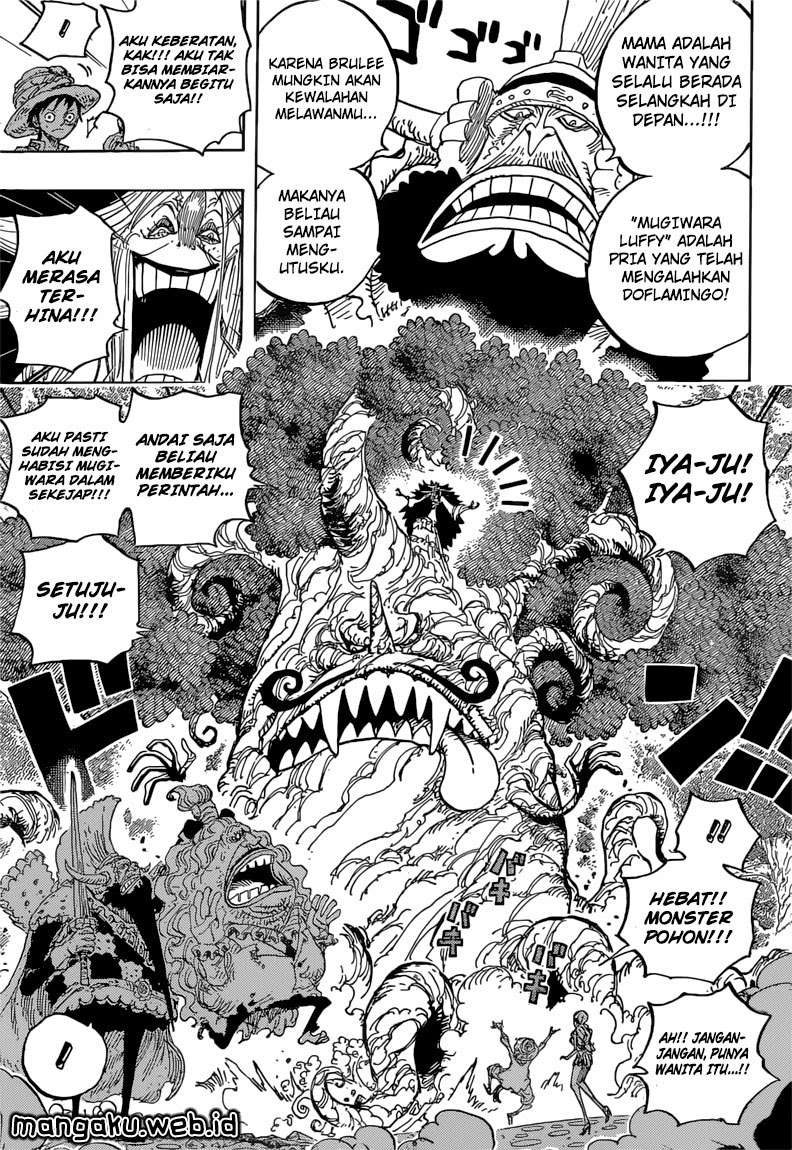 Chapter 836 - halaman 9