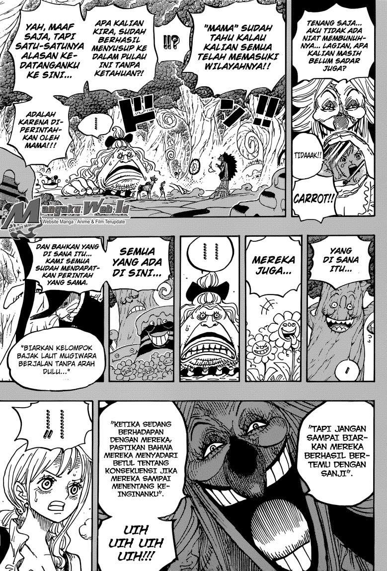 Chapter 835 - halaman 12