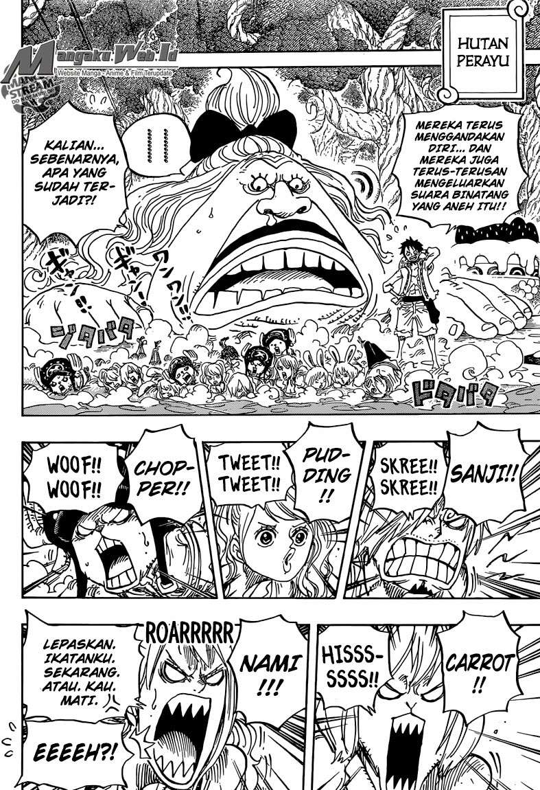 Chapter 835 - halaman 5