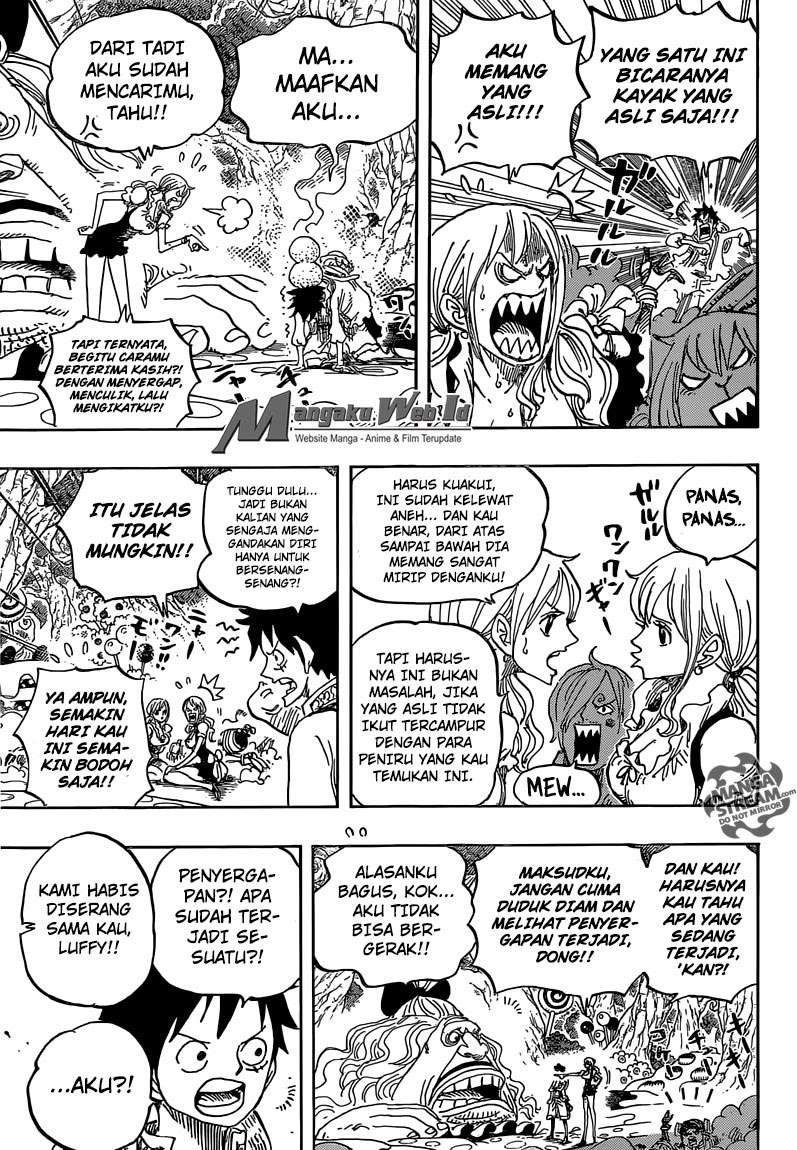 Chapter 835 - halaman 6
