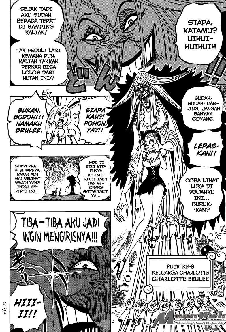 Chapter 832 - halaman 13