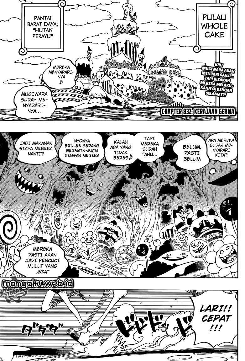 Chapter 832 - halaman 4