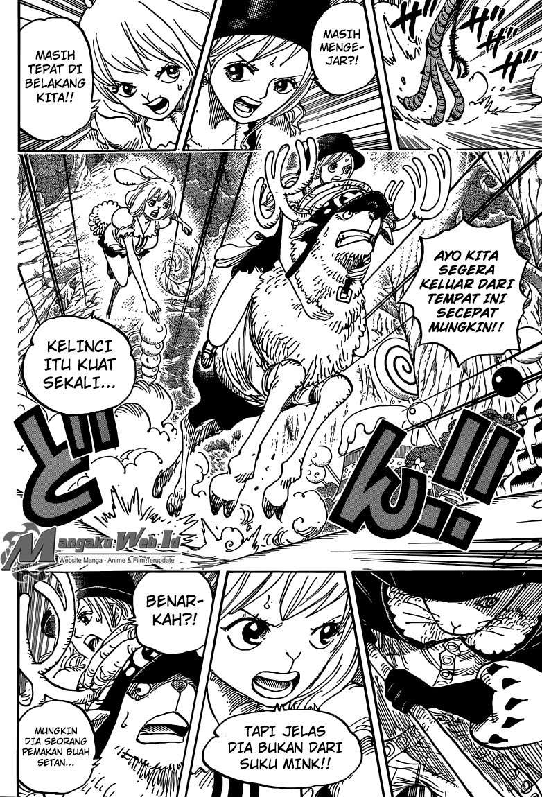 Chapter 832 - halaman 5