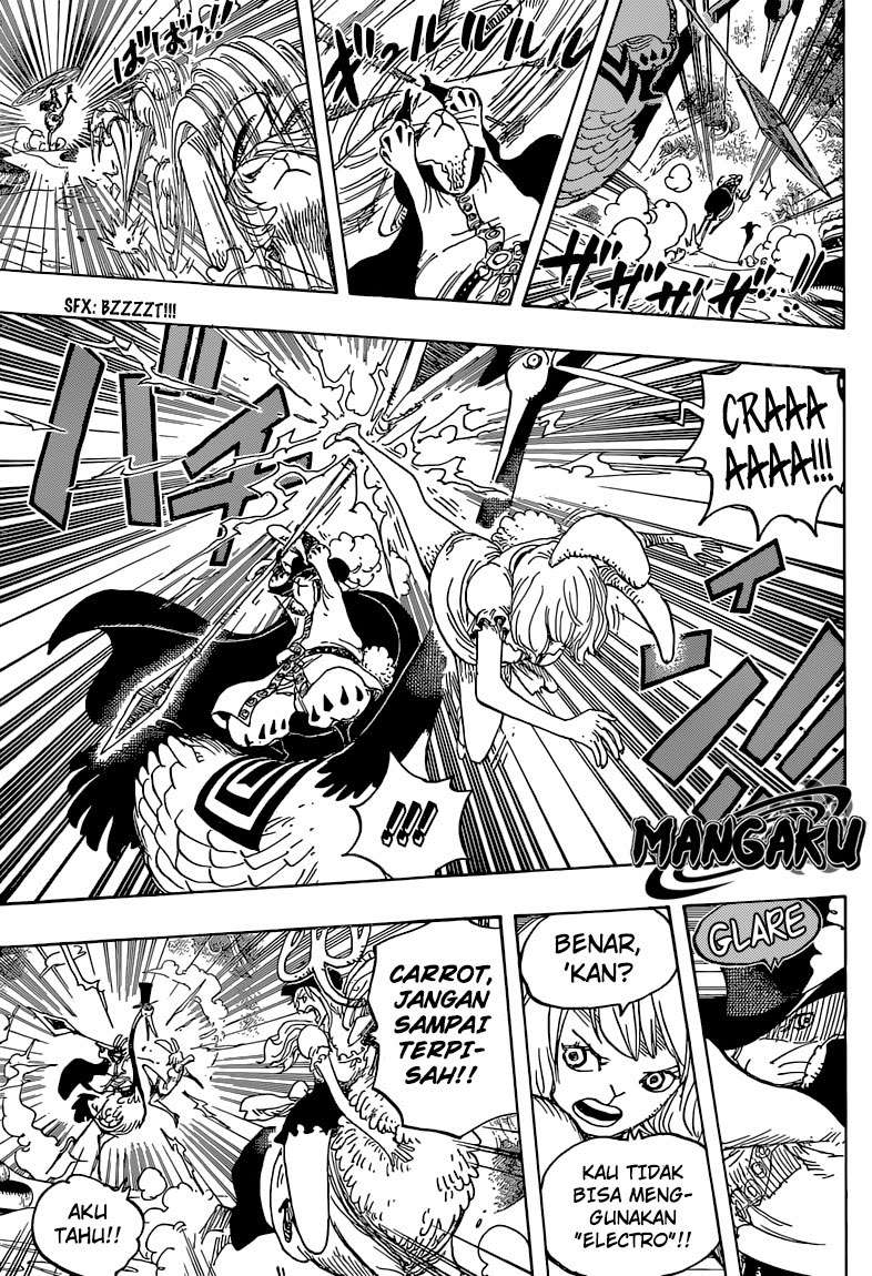 Chapter 832 - halaman 6