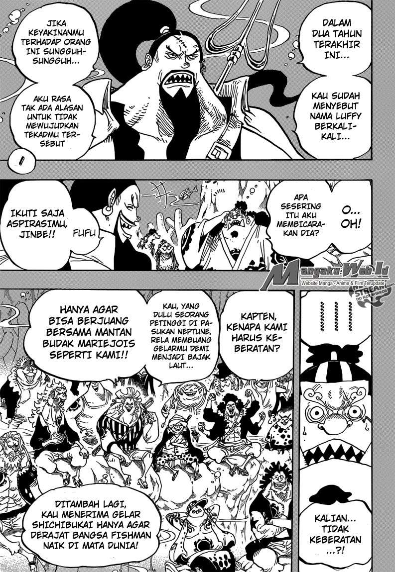 Chapter 830 - halaman 5