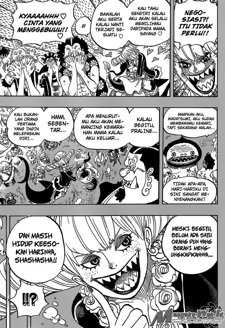 Chapter 830 - halaman 9