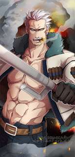 Chapter 810 - halaman 2