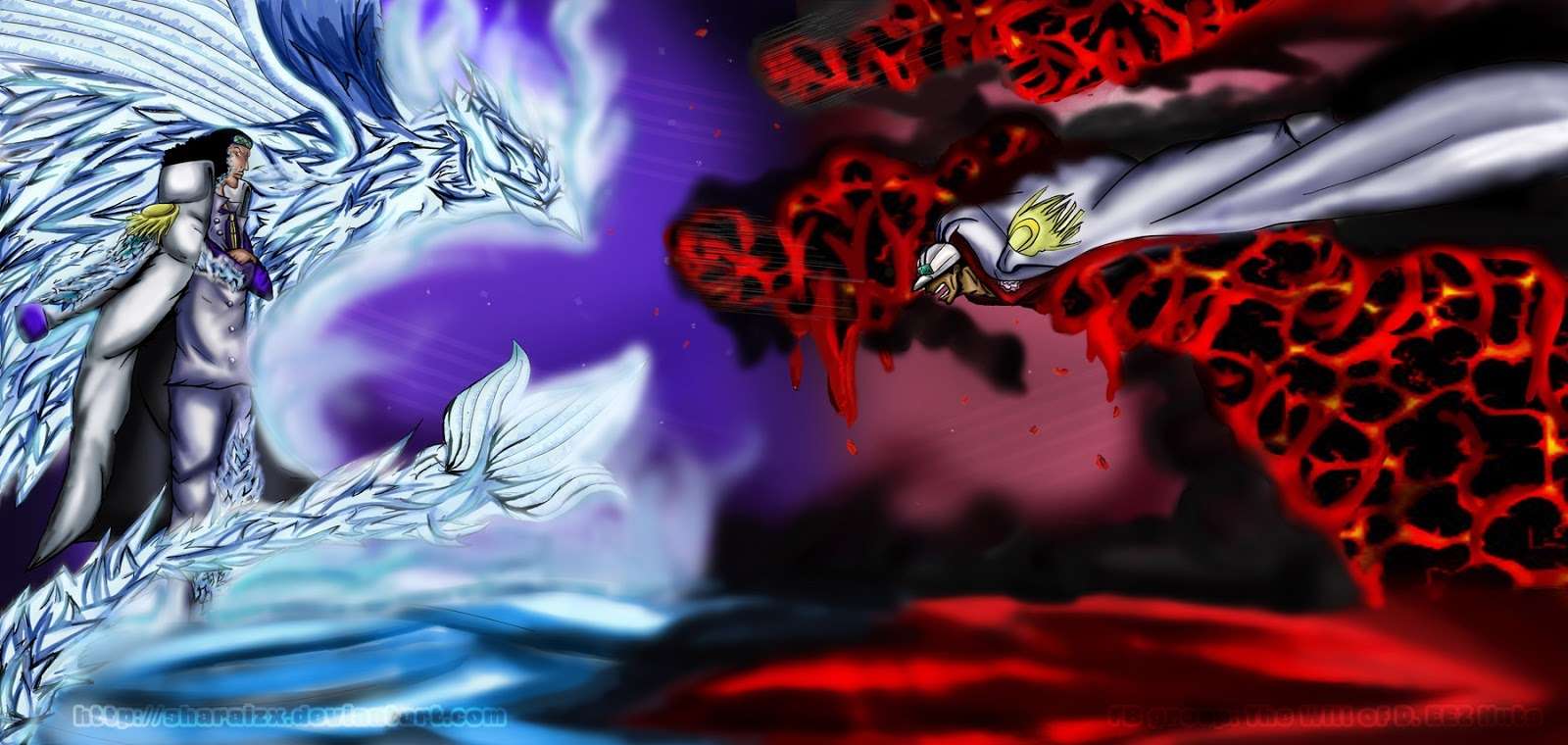 Chapter 809 - halaman 19