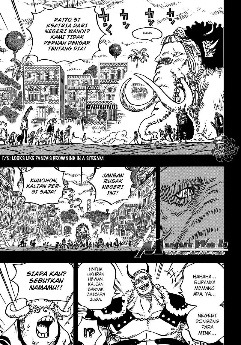 Chapter 808 - halaman 7