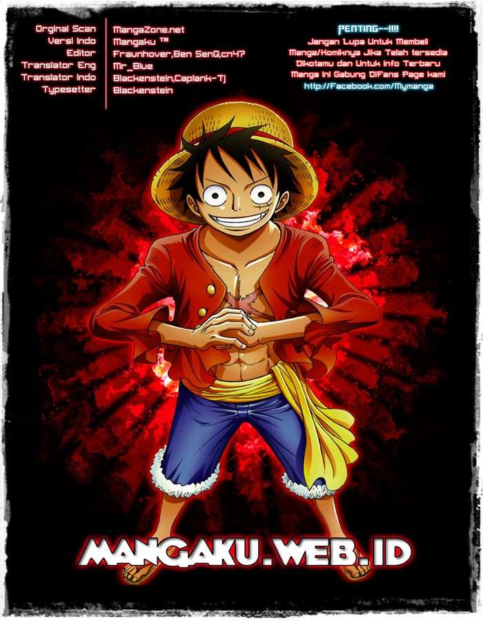 Chapter 659 - halaman 2