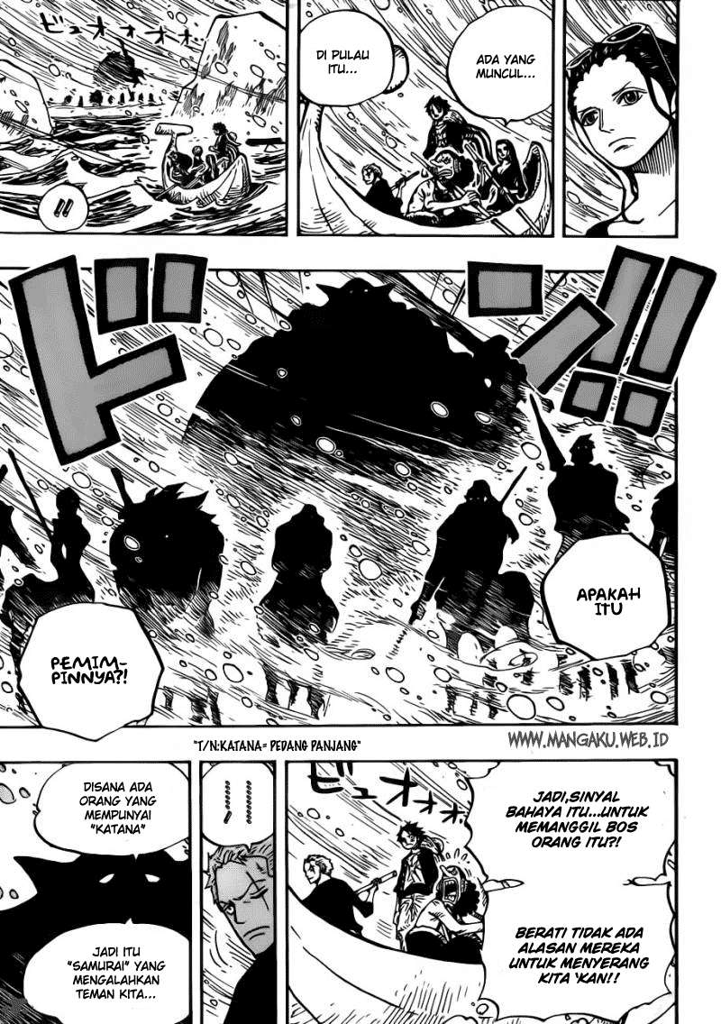 Chapter 659 - halaman 11