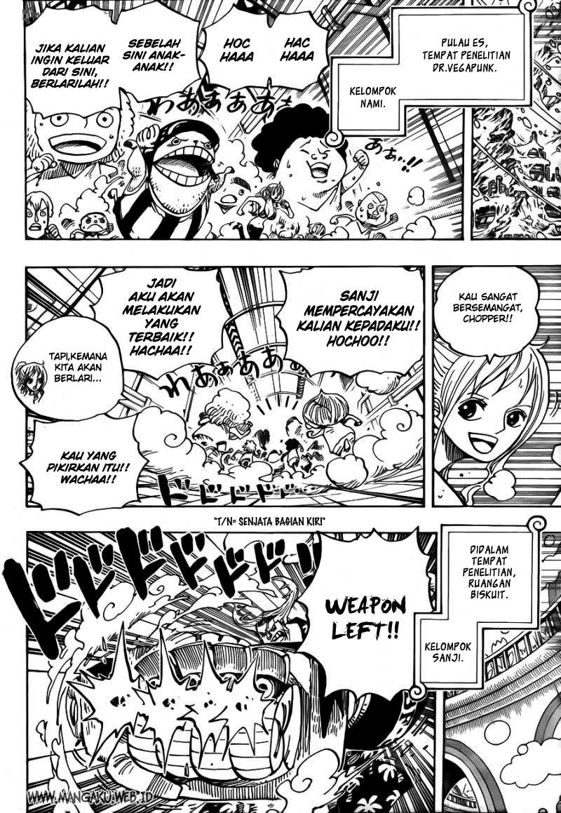 Chapter 659 - halaman 12