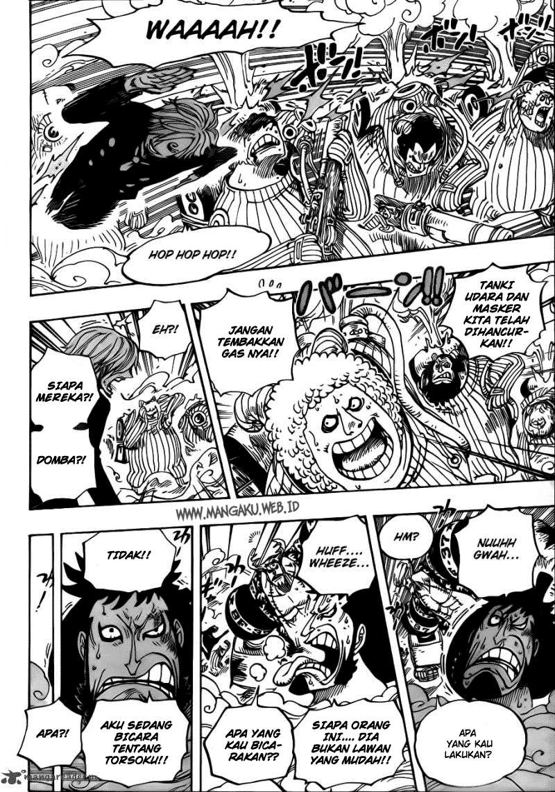 Chapter 659 - halaman 14
