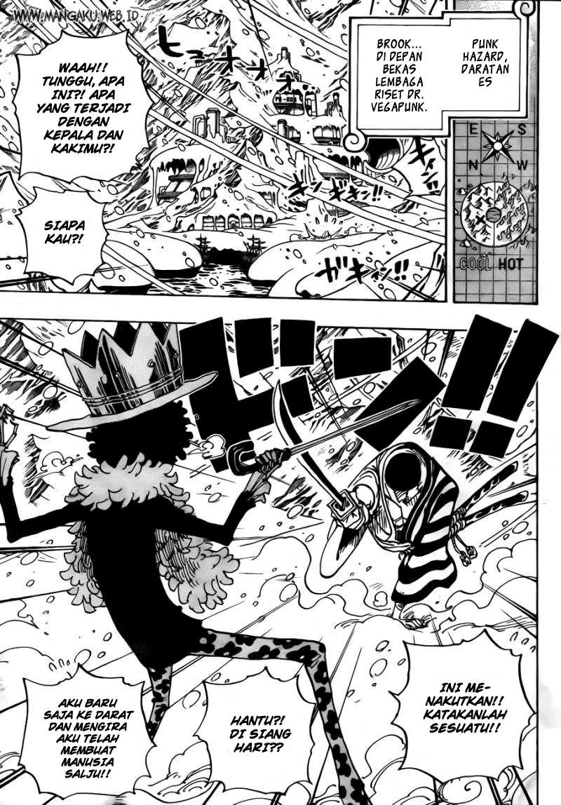 Chapter 659 - halaman 15