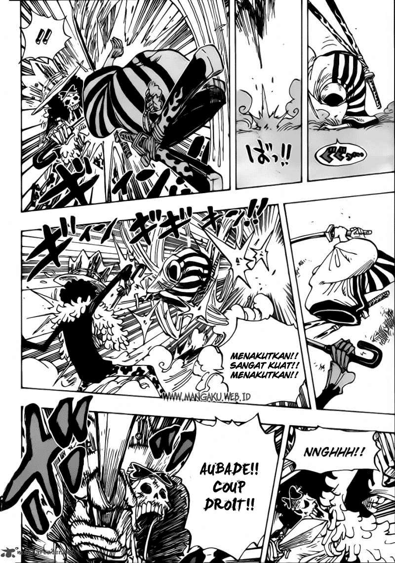 Chapter 659 - halaman 16