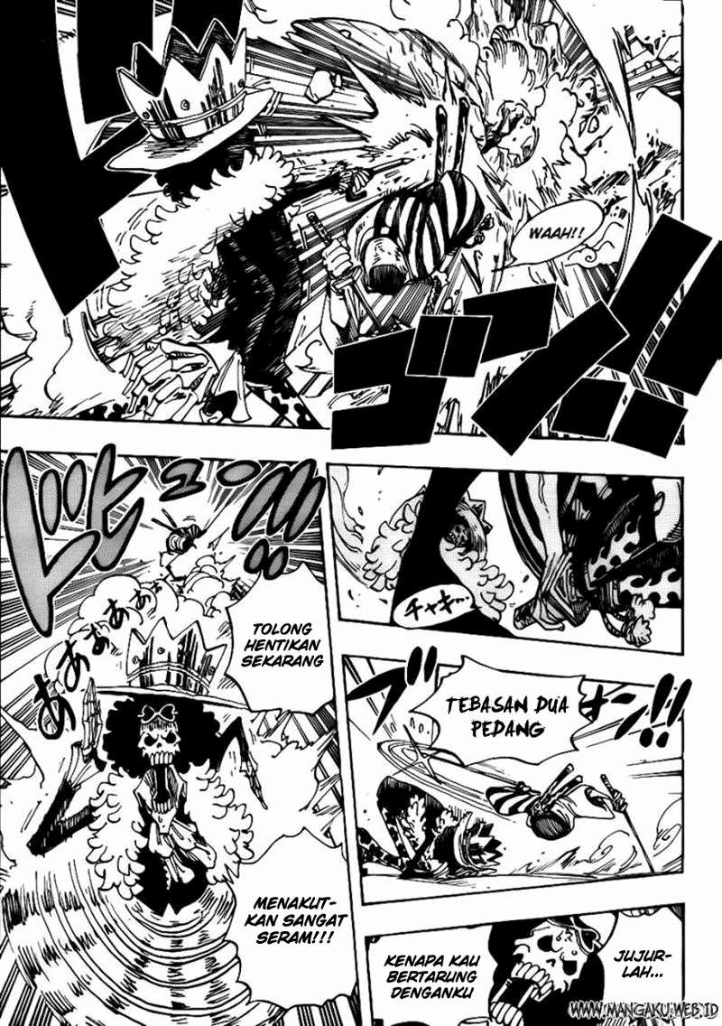 Chapter 659 - halaman 17