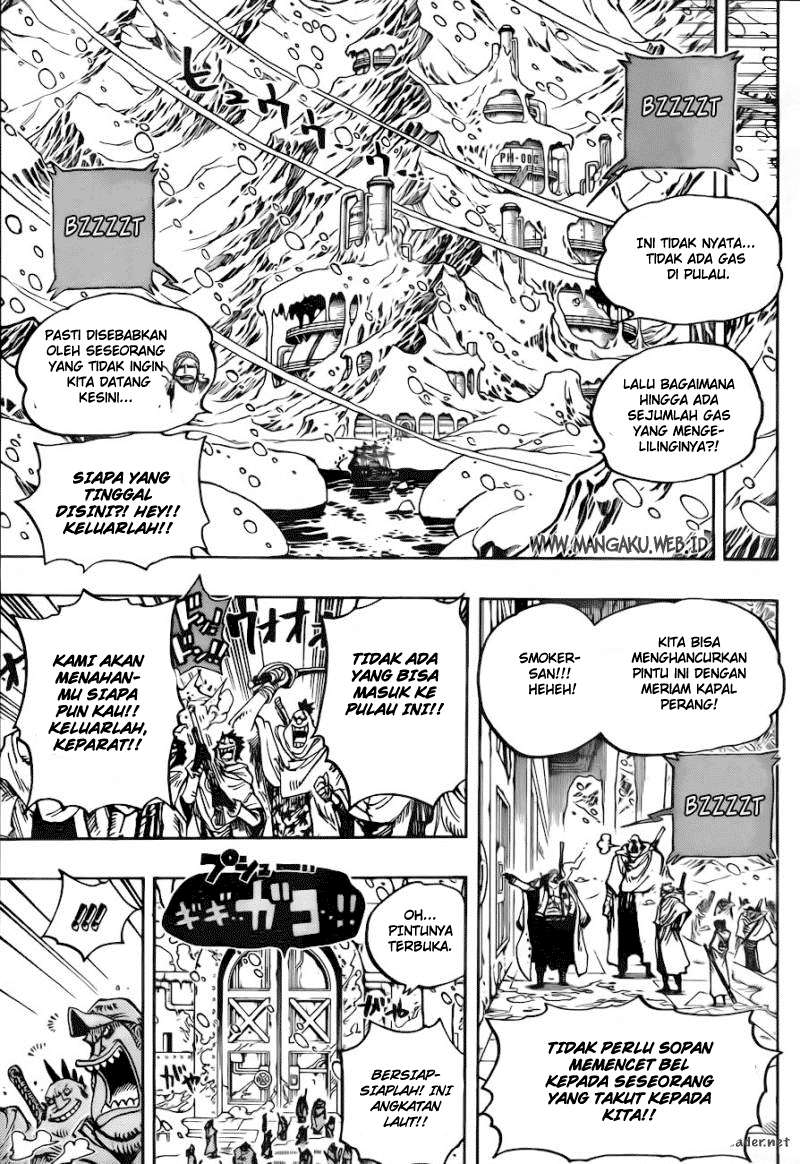 Chapter 659 - halaman 19