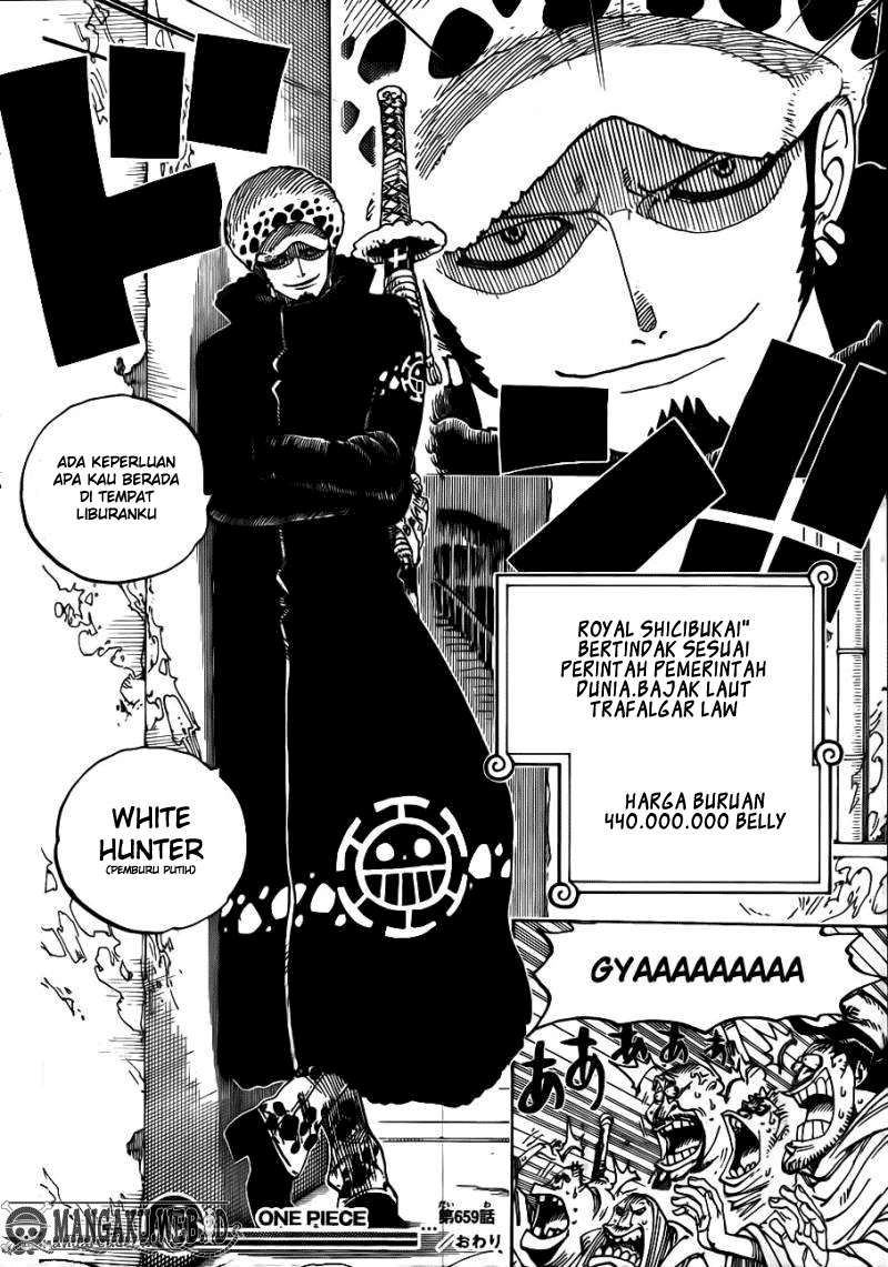 Chapter 659 - halaman 20