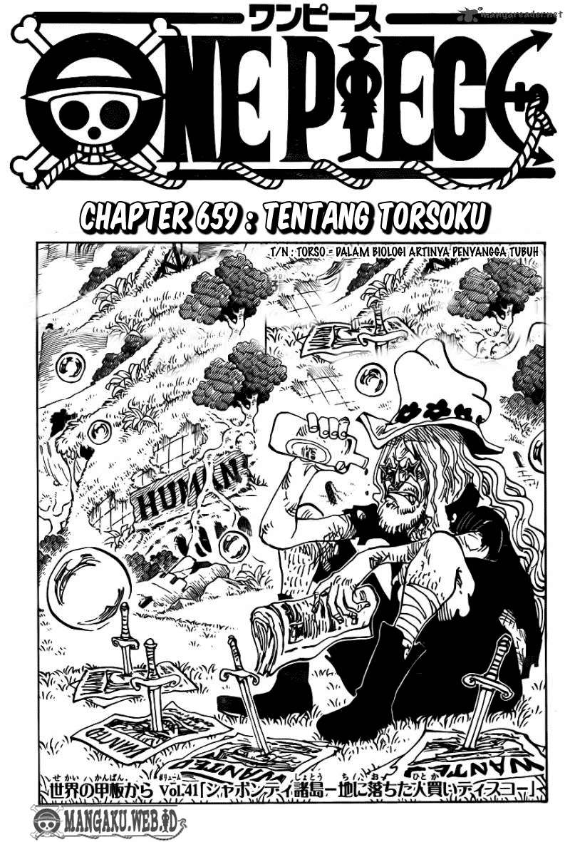 Chapter 659 - halaman 3