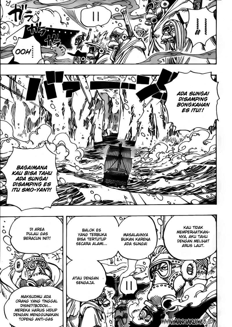 Chapter 659 - halaman 5