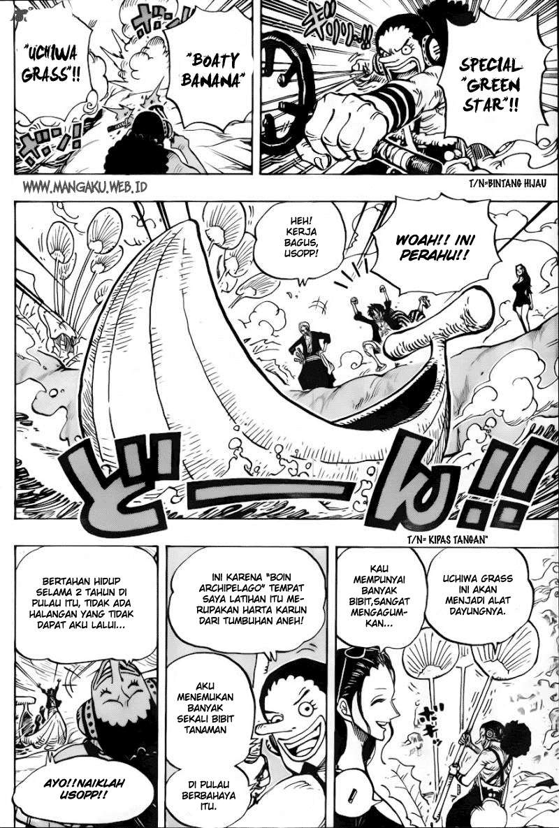 Chapter 659 - halaman 8