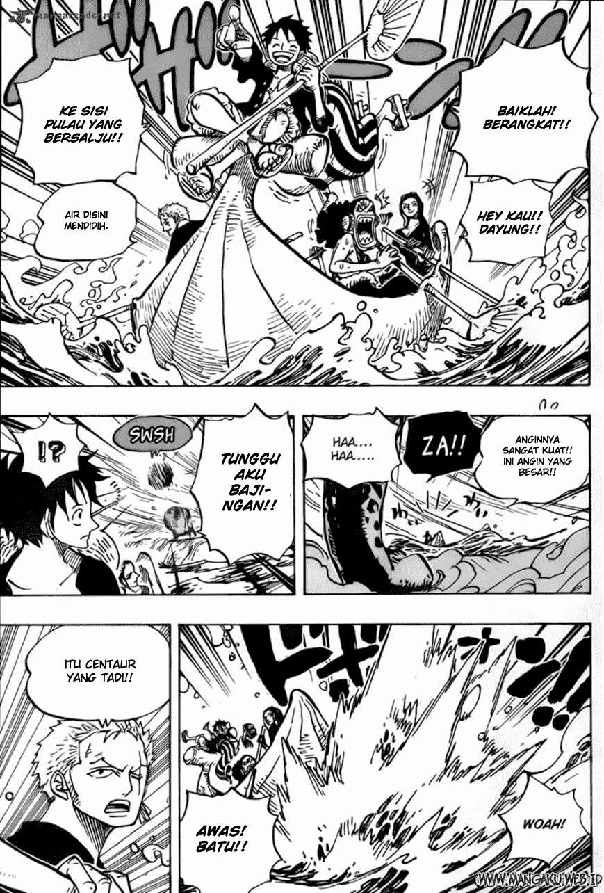 Chapter 659 - halaman 9
