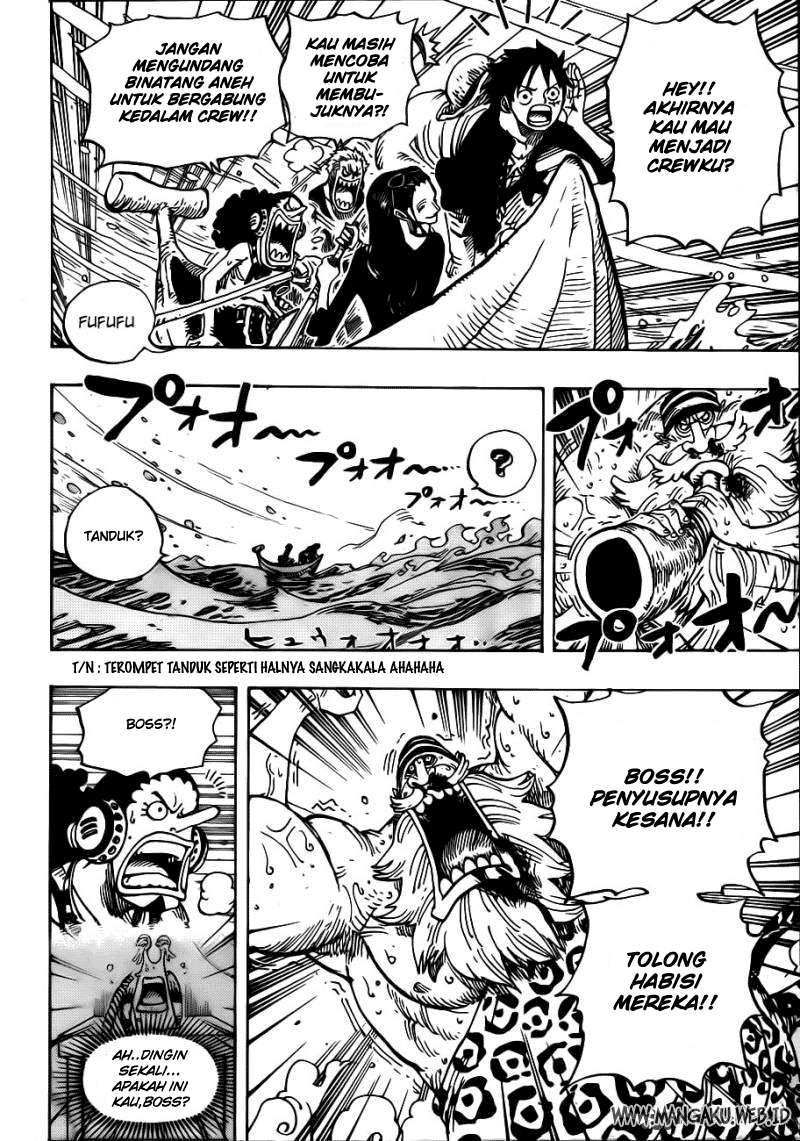 Chapter 659 - halaman 10