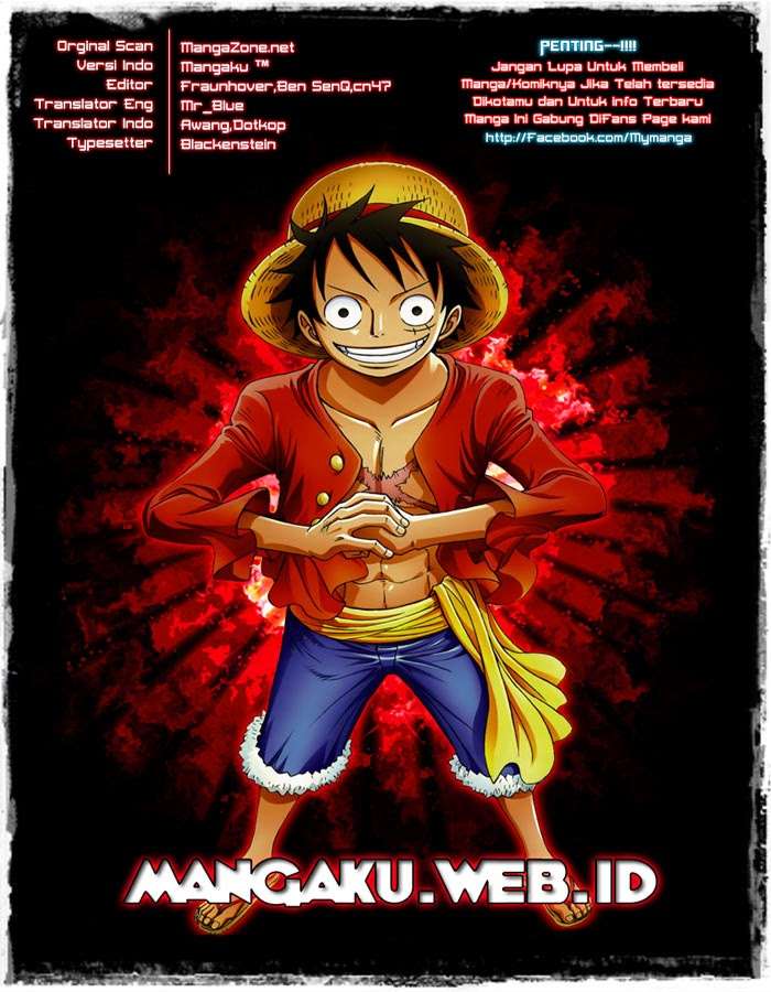 Chapter 658 - halaman 2