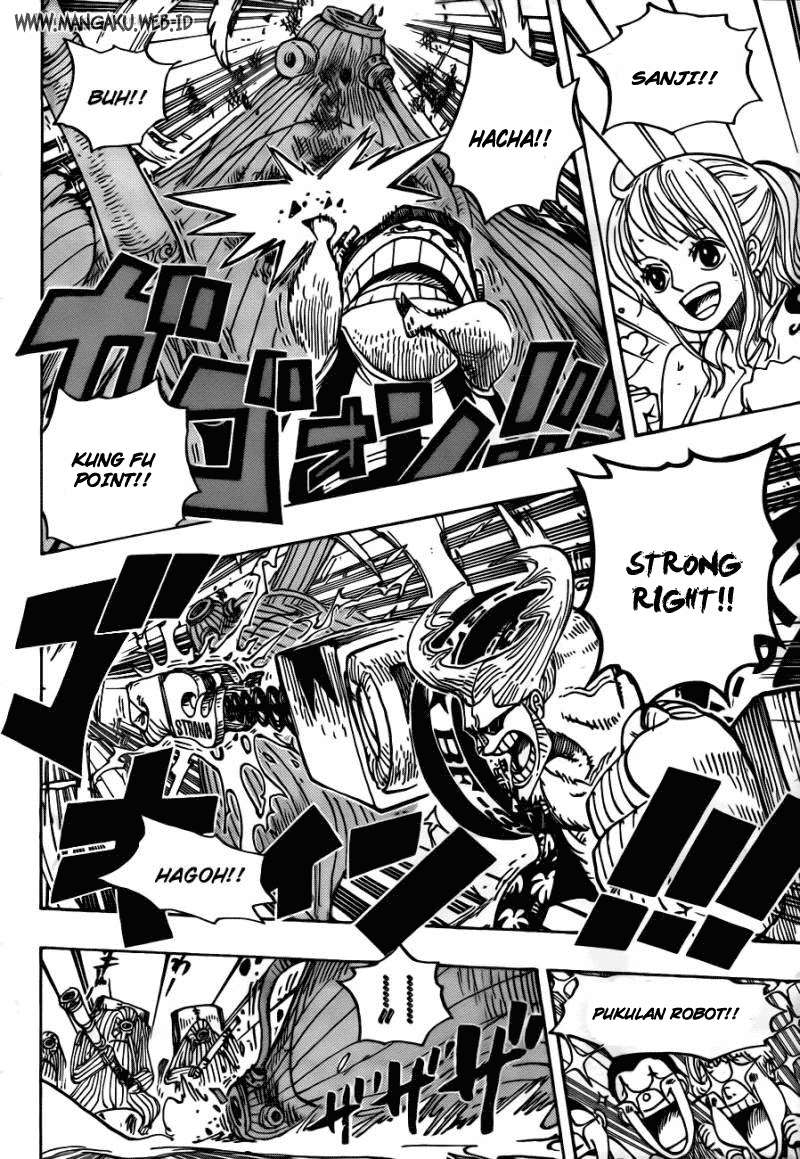 Chapter 658 - halaman 12