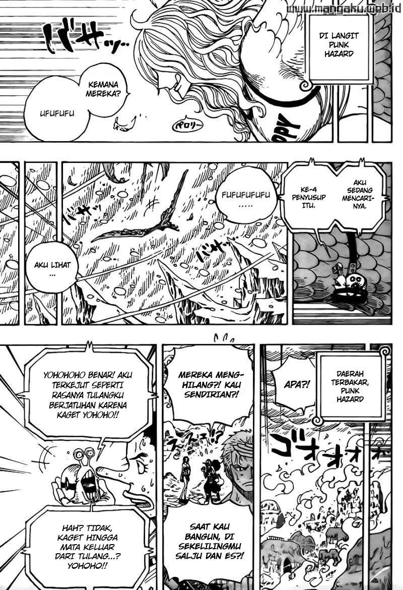 Chapter 658 - halaman 15