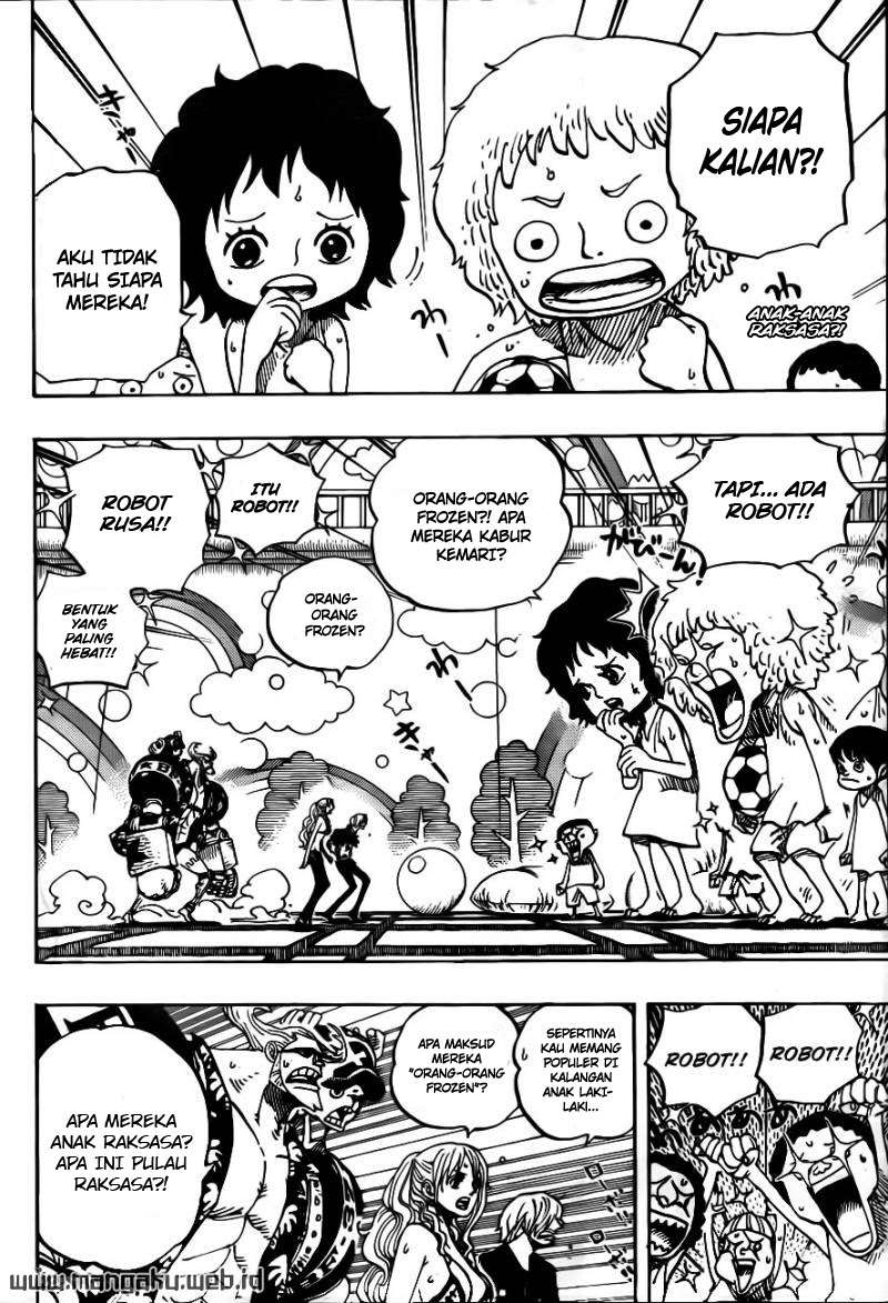 Chapter 658 - halaman 4