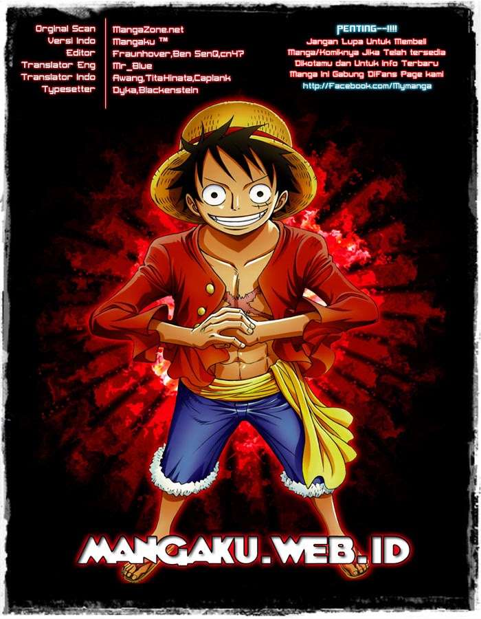 Chapter 657 - halaman 2