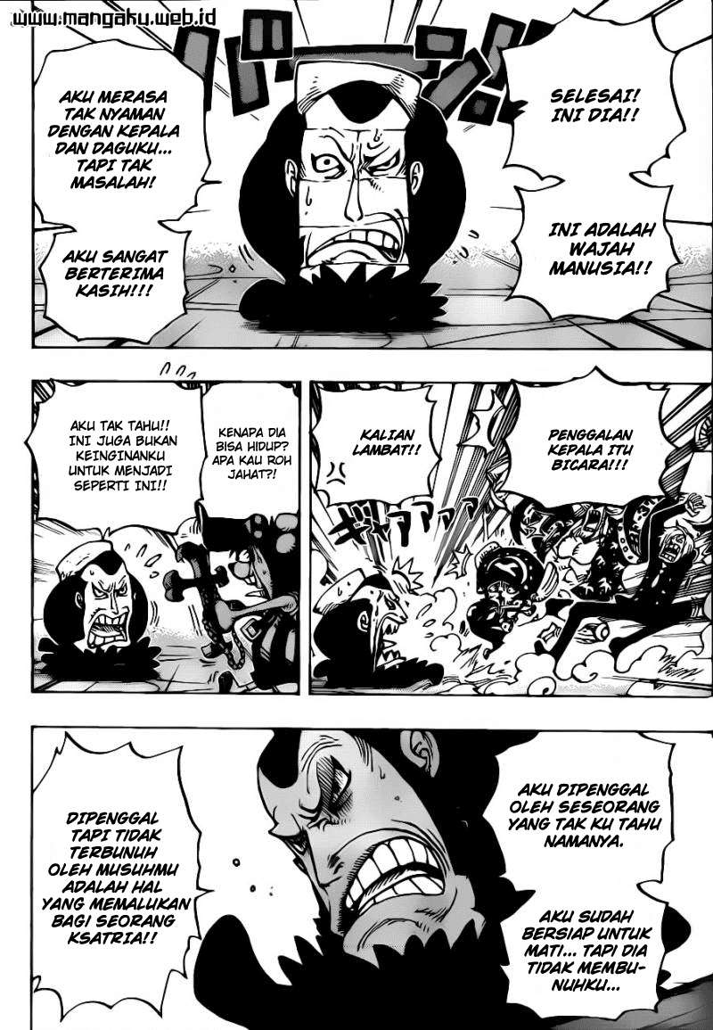 Chapter 657 - halaman 12