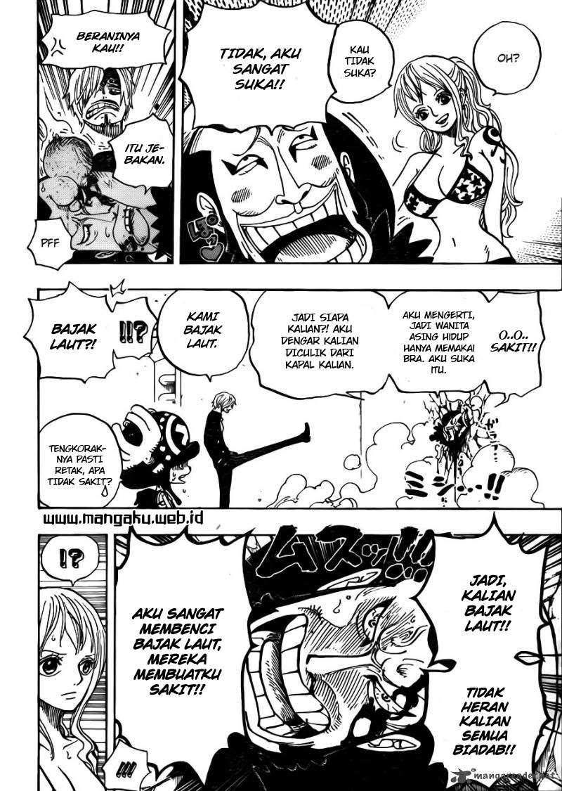 Chapter 657 - halaman 14