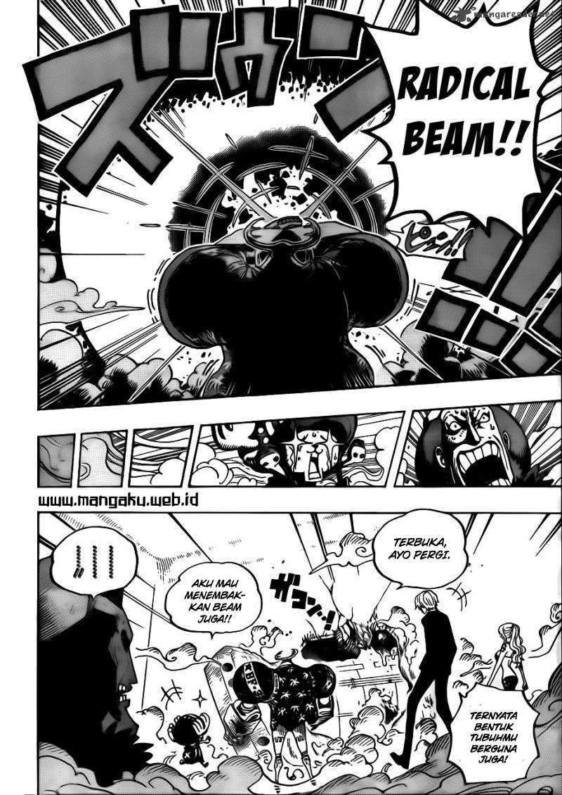 Chapter 657 - halaman 16