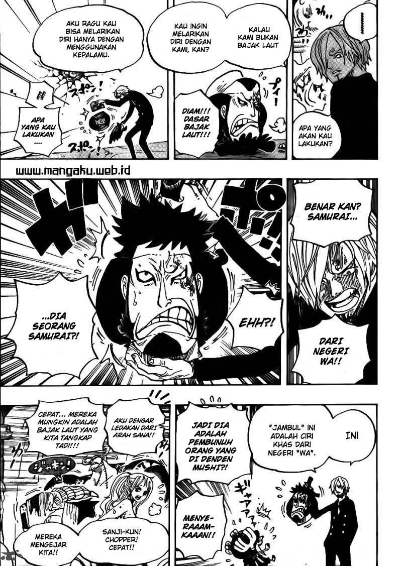 Chapter 657 - halaman 17