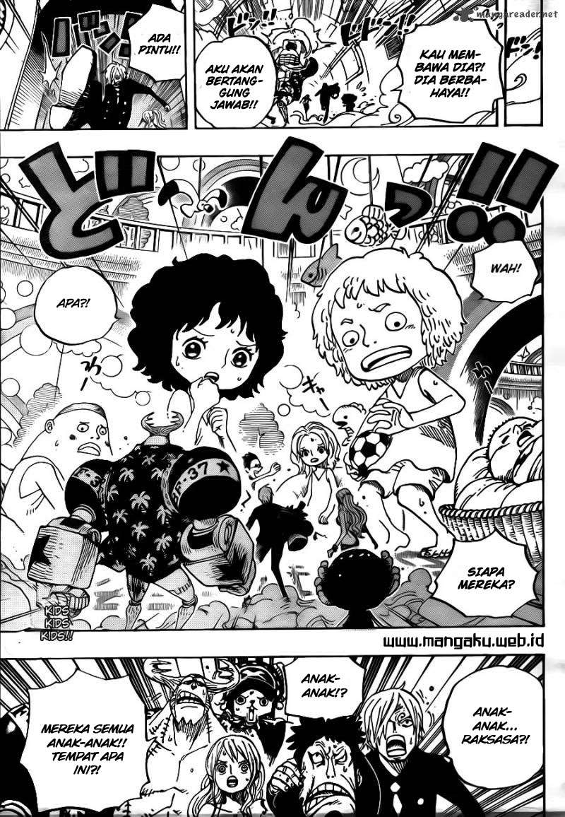 Chapter 657 - halaman 19
