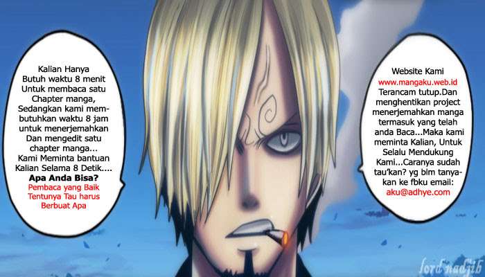 Chapter 657 - halaman 20