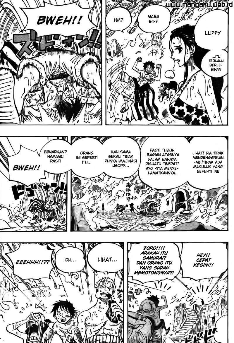 Chapter 657 - halaman 5