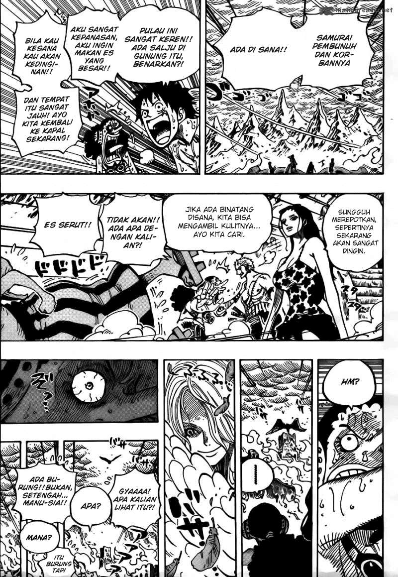 Chapter 657 - halaman 7
