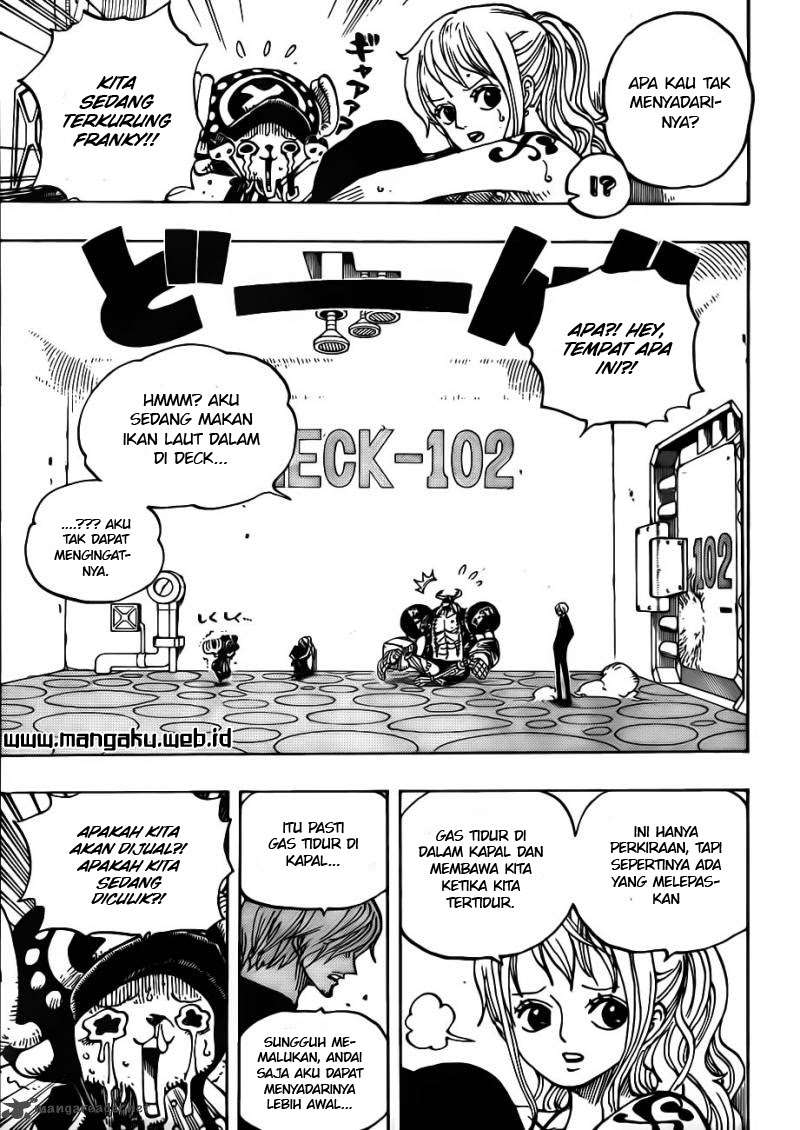 Chapter 657 - halaman 9