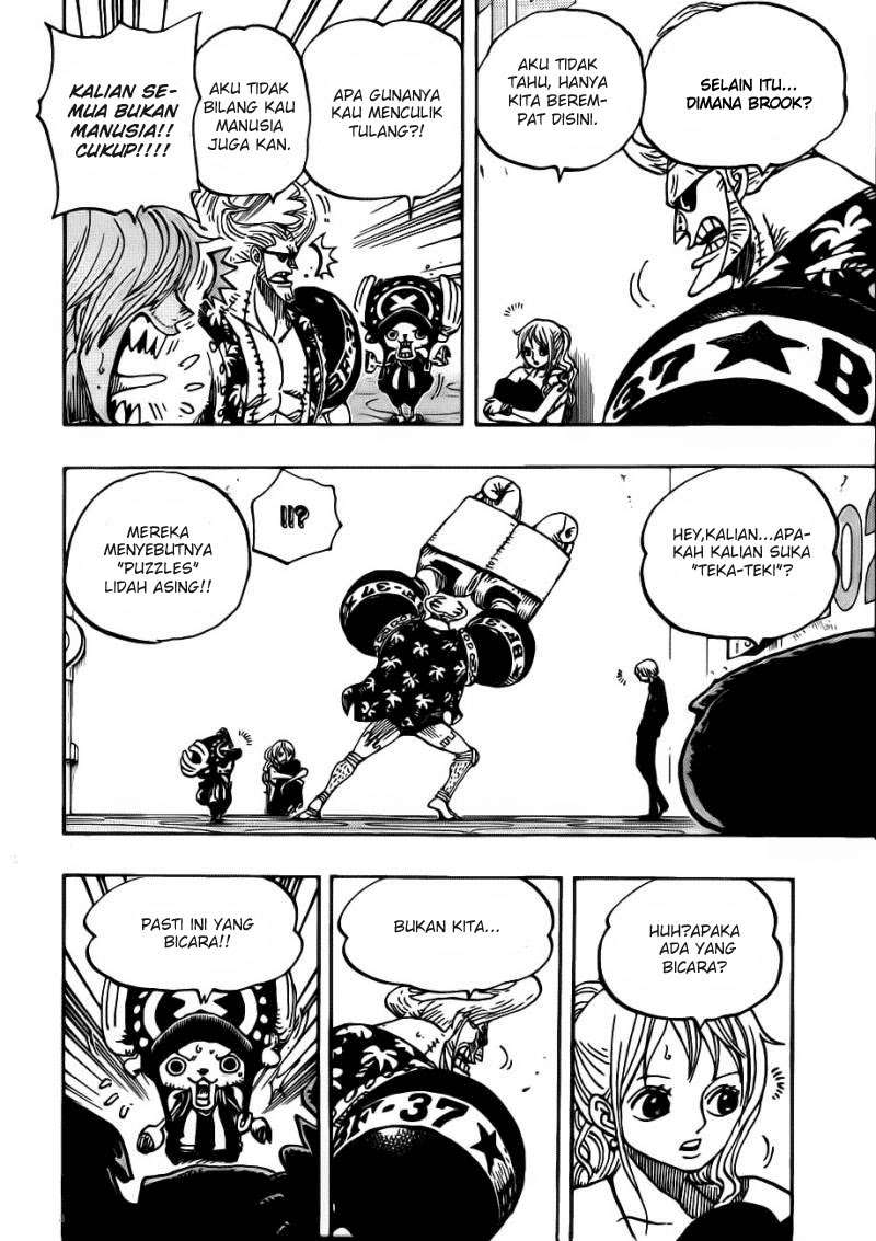 Chapter 657 - halaman 10