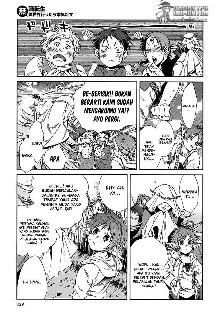 Chapter 21.5 - halaman 15