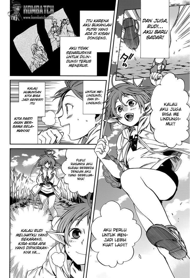 Chapter 21.5 - halaman 18