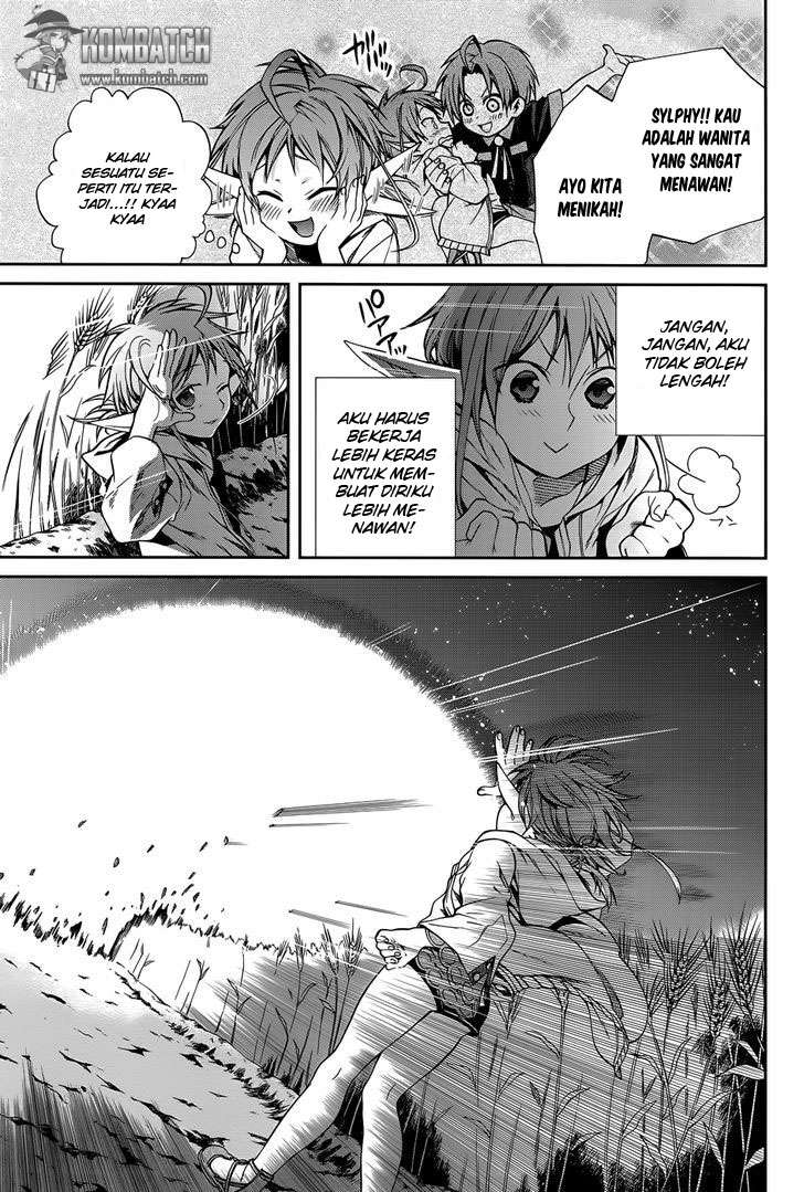 Chapter 21.5 - halaman 19