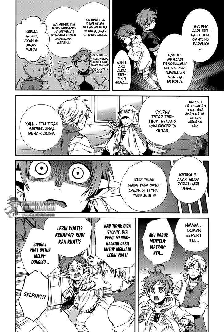 Chapter 21.5 - halaman 6