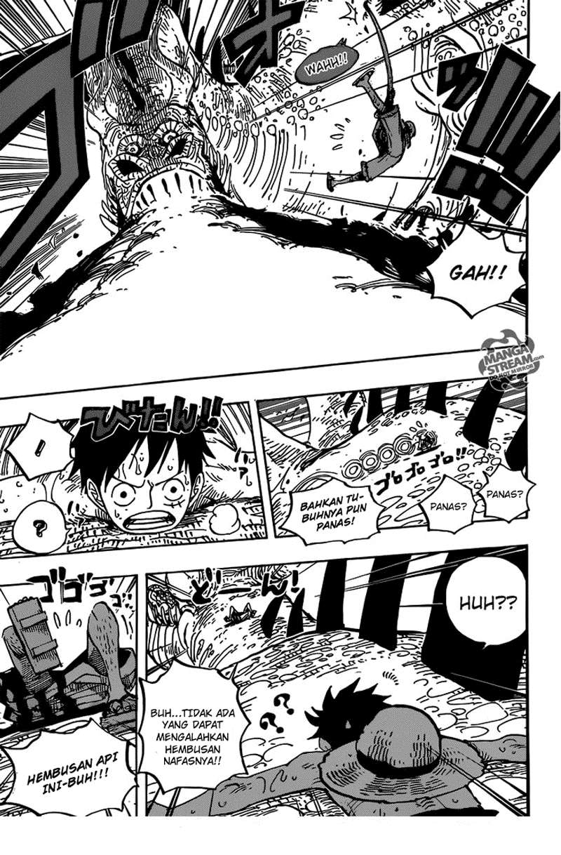 Chapter 656 - halaman 13
