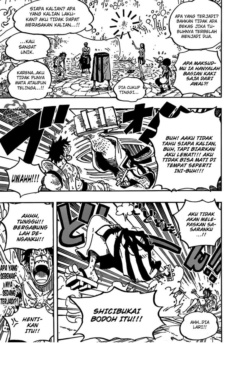 Chapter 656 - halaman 20